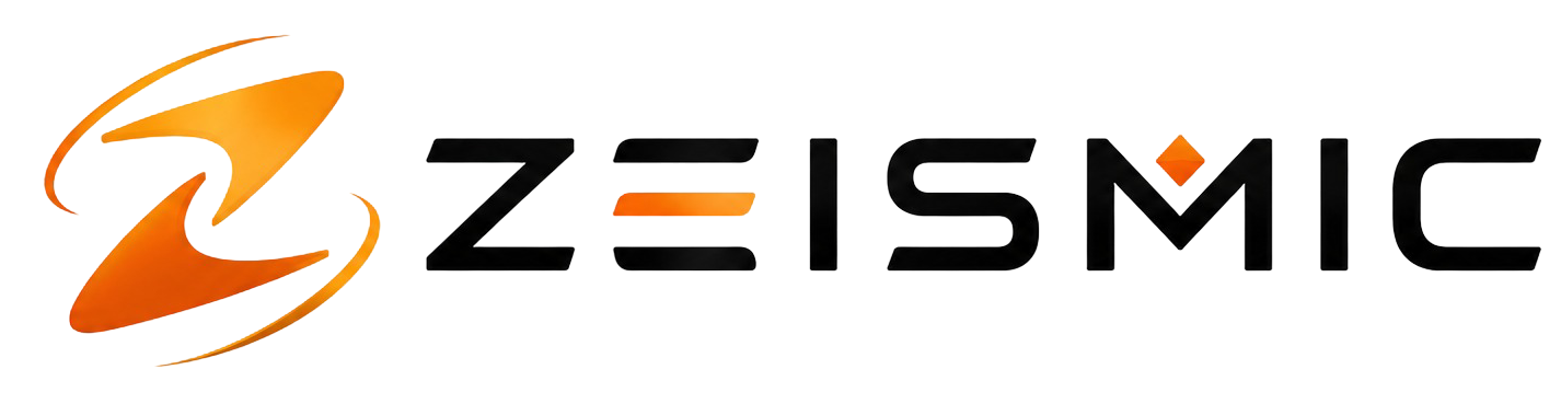 Zeismic Co., Ltd.